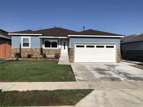 17008 Ermanita Ave, Torrance, CA 90504-2410