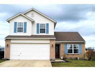 33 Heron Dr, Amelia, OH 45102-1778