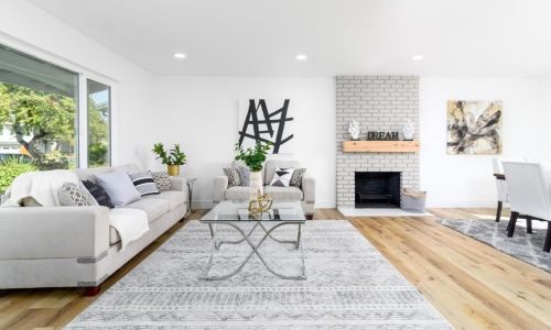 7012 Bobhird Dr, San Diego CA 92119-1404 exterior