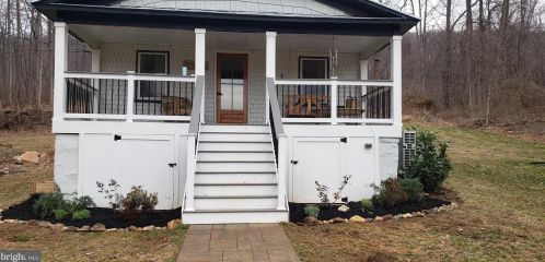 13413 Mountain Rd, Lovettsville VA  20180-2816 exterior
