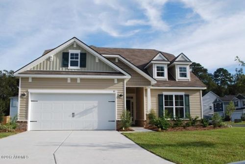81 Sago Palm Dr, Bluffton, SC 29910-9503