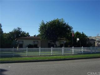 15529 Colorado Ave, Paramount CA  90723-5007 exterior