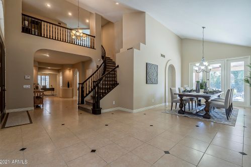 6021 Phelps Rd, Scottsdale AZ  85254-7309 exterior