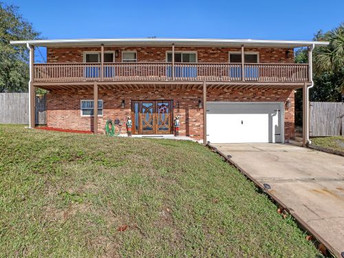 4445 Lancaster Ln, Titusville, FL 32796-1417