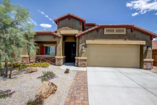 6516 Saguaro Park Ln, Glendale, AZ 85310-2774
