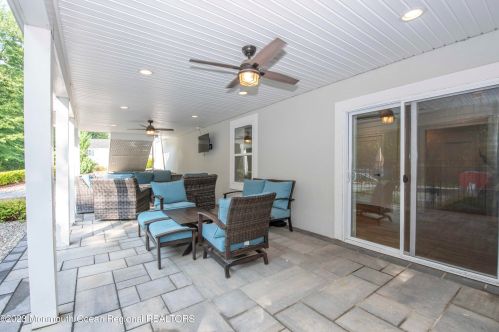 9 Maxim Ct, Jackson Twp NJ 08527-3893 exterior