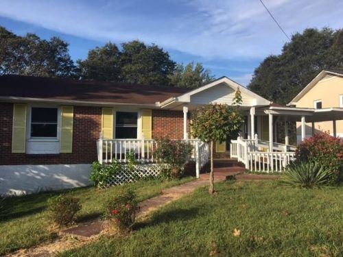 1348 Paradise Hill Rd, Clarksville, TN 37040-4156