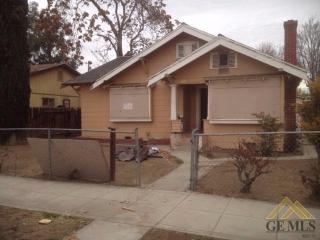 1006 Oregon St, Bakersfield, CA 93305-4520