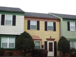 3222 Hunters Mill Cir, Richmond, VA 23223-1532