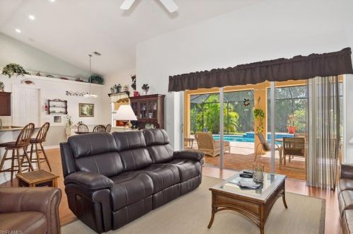 9796 Alhambra Ln, Bonita Springs FL  34135-2811 exterior