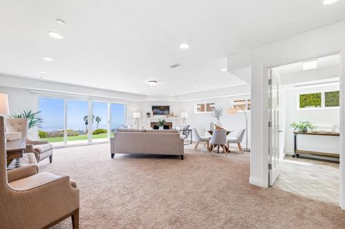 5531 Seaside Heights Dr, Palos Verdes Estates CA  90275-4932 exterior