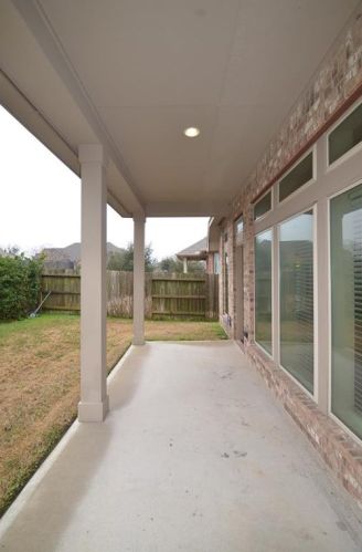 17706 Browning Trace Ln, Richmond TX  77407-2753 exterior