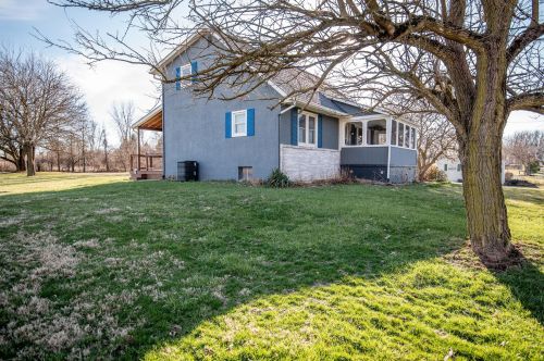 11593 Jug St, Johnstown OH  43031-9638 exterior