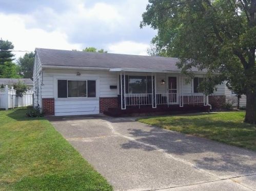 1314 Barnitz St, Liberty Township, OH 45042