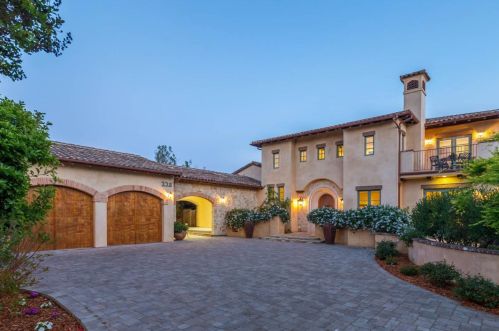 228 Marvin Ave, Los Altos CA  94022-3712 exterior