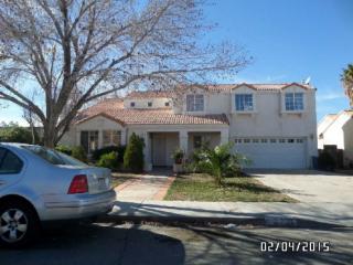 37937 Amethyst St, Palmdale CA  93552-3786 exterior