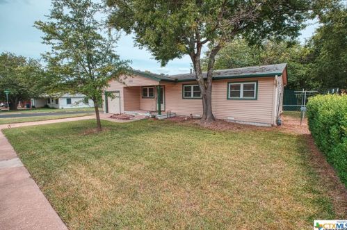 1101 23rd St, Copperas Cove, TX 76522-3442