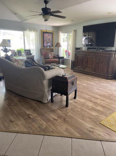 17148 78th Rd, Town Of Loxahatchee Groves FL  33470-5808 exterior