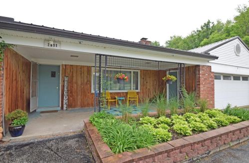 2899 Bantam Rd, Mount Olive OH  45106-8358 exterior