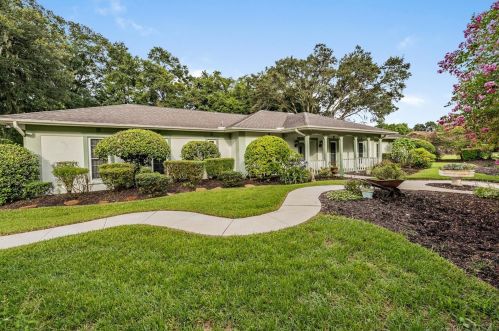 18417 Timberlan Dr, Lutz, FL 33549-5830
