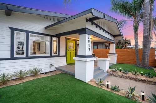 2917 Upas St, San Diego, CA 92104-4129