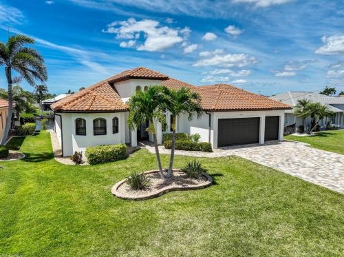 5240 20 Ave, Cape Coral FL  33990-4815 exterior