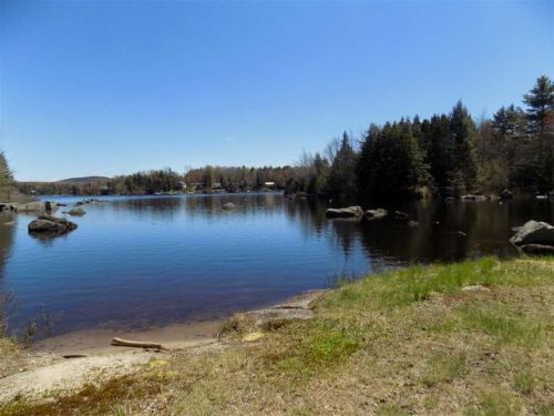 1841 Valley Rd, Washington, NH 03280-3128
