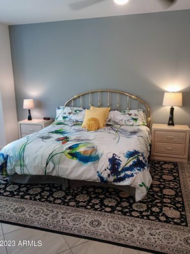 15780 Alpine Ridge Dr, Sun City AZ  85374-2193 exterior