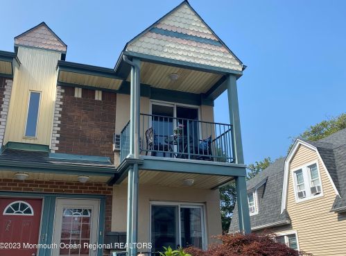 207 13th Ave, Belmar NJ 07719-2460 exterior