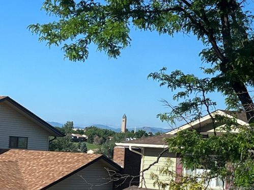 9649 Perry St, Westminster CO 80031-5137 exterior