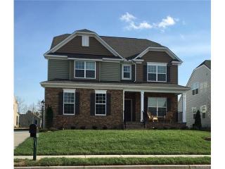 9201 Clearbrook Pl, Chesterfield VA  23832-9106 exterior