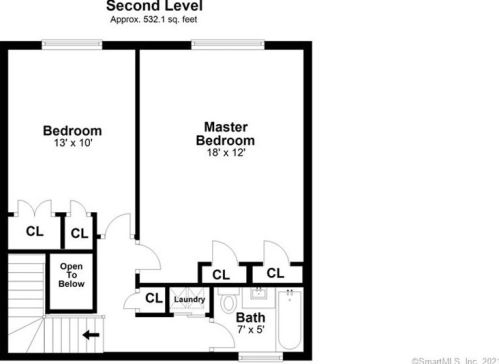 35 Woodway Rd, Stamford CT  06907-1449 exterior