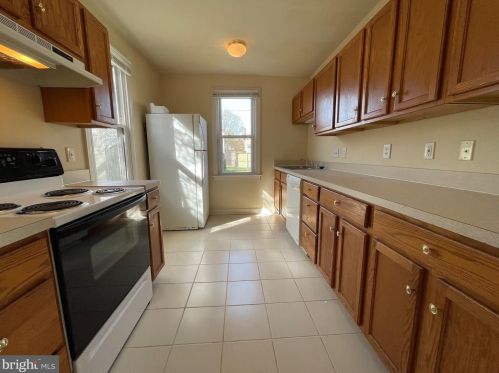1412 Charles St, Fredericksburg VA  22401-3611 exterior