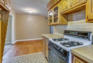 1921 Downing St, Oklahoma City OK  73120-4905 exterior