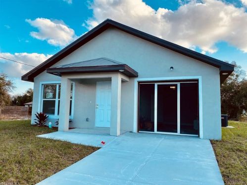 2519 53rd St, Lehigh Acres, FL 33971-5765