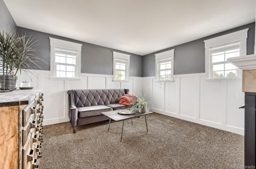 13732 Caley Ave, Englewood CO 80111-2432 exterior