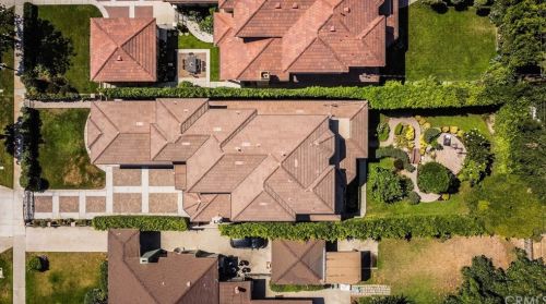 5735 Primrose Ave, Temple City CA  91780-2508 exterior