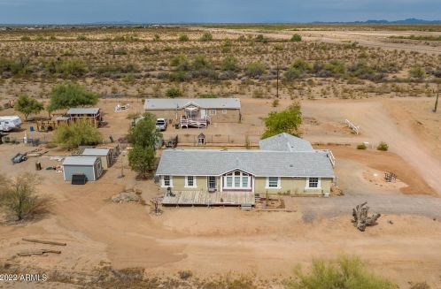 17031 Barwick Dr, Sun City, AZ 85387-6619
