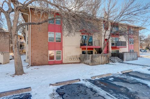 12132 Melody Dr, Denver, CO 80234-3697