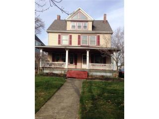 1518 Northland Ave, Cleveland OH  44107-3722 exterior
