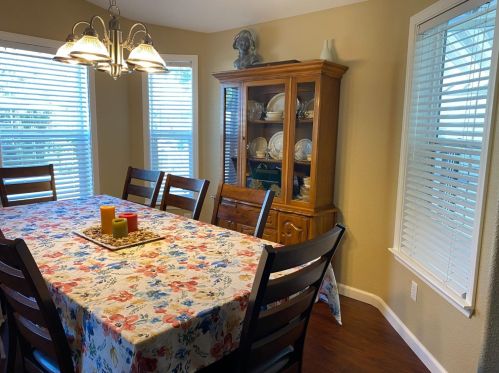 7501 Scaup Ln, Citrus Heights CA  95621-1646 exterior