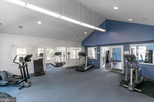 708 Thornhill Dr, Collegeville PA  19426-3955 exterior