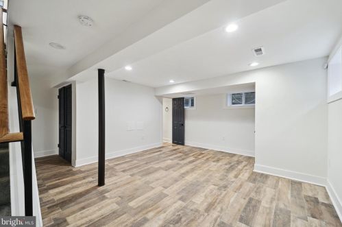 5010 Brooks St, Washington DC  20019-5318 exterior