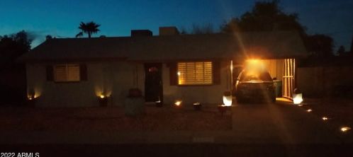 3524 Echo Ln, Phoenix AZ  85051-4752 exterior