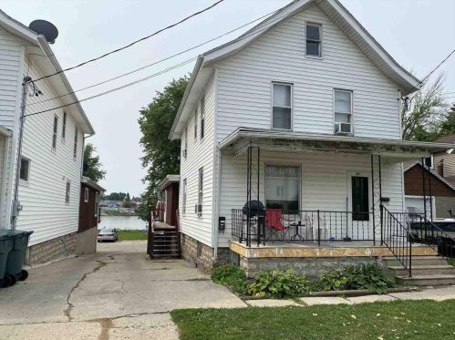309 Haskell St, Beaver Dam, WI 53916-1443
