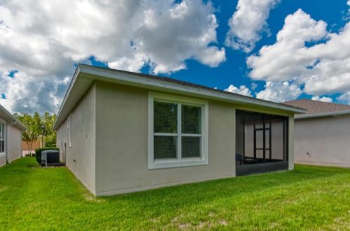 1042 Harbor Ridge Dr, Kissimmee FL  34759-6208 exterior