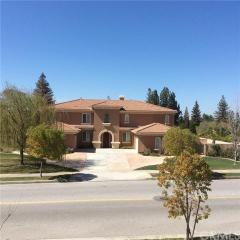 1618 Wabash Ave, Redlands CA  92373-7608 exterior