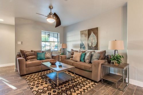 2916 8th Ave, Phoenix AZ  85013-4002 exterior