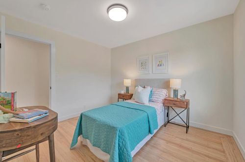 972 Glennan Dr, Redwood City CA  94061-1126 exterior