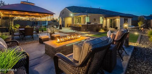 29619 Fairmount Ave, Buckeye, AZ 85396-7185